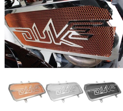 KTM DUKE ACCESSORIES INDIA 125 200 ACCESSORIES RADIATOR GRILL GUARD PROTECTOR Miscellaneous Motorcycle Accessory Moto Planet Karol Bagh Delhi